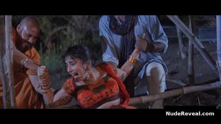 MADHURI DIXIT nude in Prem Granth