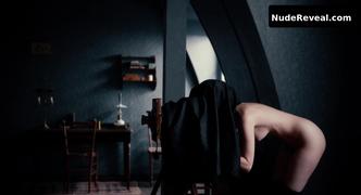NOEMIE MERLANT nude in Curiosa