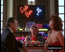 DEBBE DUNNING nude in The Misery Brothers