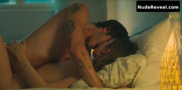 ANNA CASTILLO nude in A Perfect Story