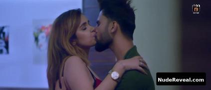AKSHITA AGNIHOTRI nude in Junoon