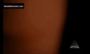 ELIZABETH BERKLEY nude in Perversions of Science