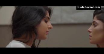 SHINY DIXIT nude in Junoon-E-Ishq