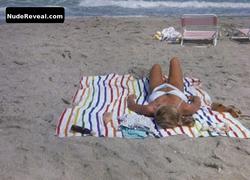 COURTNEY THORNE-SMITH nude in Revenge of the Nerds II