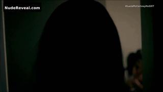 ALESSANDRA NEGRINI nude in Lucia McCartney