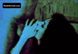 SONIA BRAGA nude in I Love You