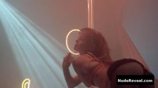 AUTUMN REESER nude in The Bannen Way