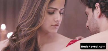 VAISHNAVI CHAITANYA nude in Baby