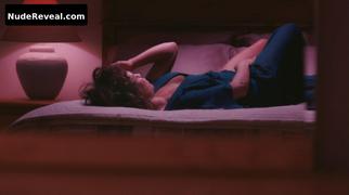 CARMEN EJOGO nude in The Girlfriend Experience