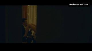 IRENE AZUELA nude in An Unknown Enemy