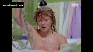ANGELIKA WALLER nude in Polizeiruf 110