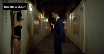 YAYAYING RHATHA PHONGAM nude in Only God Forgives