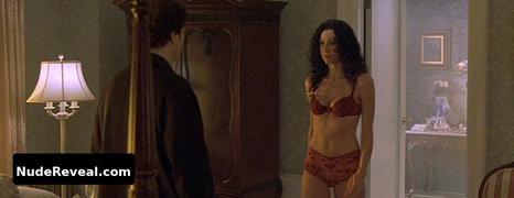 MINNIE DRIVER nude in Hope Springs