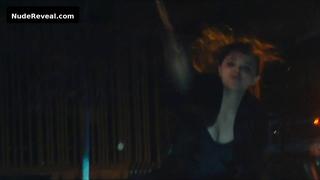 CHLOE GRACE MORETZ nude in Clouds of Sils Maria