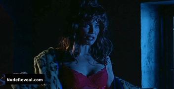 SHARON STONE nude in Picking Up the Pieces