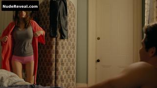 ALEXANDRA DADDARIO nude in When We First Met