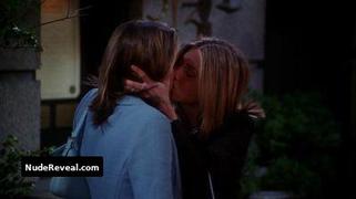 JENNIFER ANISTON nude in Friends