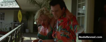 PATRICIA ARQUETTE nude in True Romance