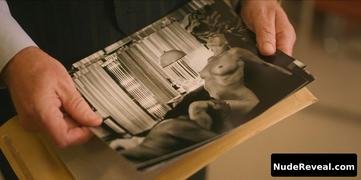 VICTORIA SMURFIT nude in Rivals