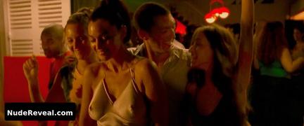 MONICA BELLUCCI nude in Irreversible