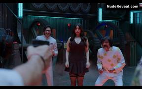 SOUNDARYA SHARMA nude in Housefull 4