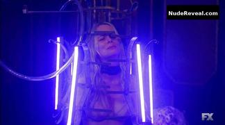 HELENA MATTSSON nude in American Horror Story