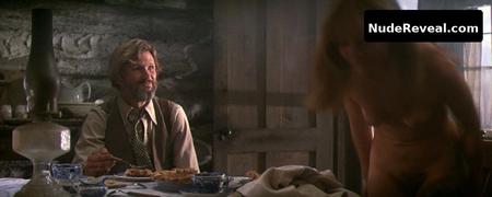 ISABELLE HUPPERT nude in Heaven