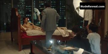 UNKNOWN nude in The Naked Director
