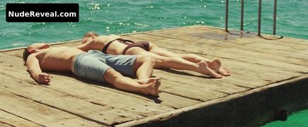 ROBIN WRIGHT nude in Adore