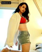 SOUNDARYA SHARMA nude in Housefull 4