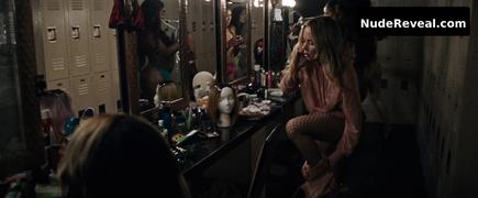 EMILY BLUNT nude in Pain Hustlers