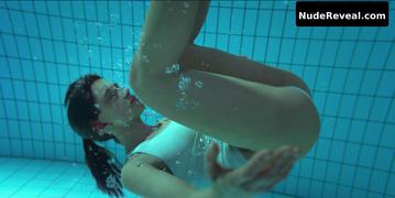 BENEDETTA PORCAROLI nude in 18 Presents