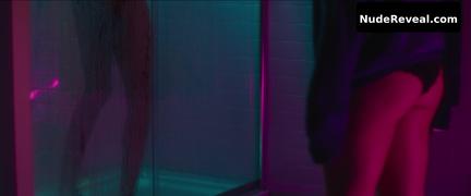 GINA RODRIGUEZ nude in Someone Great