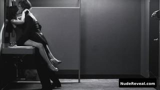 PAULINE EGAN nude in Supernatural