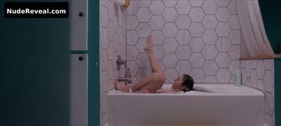 MIKA ABDALLA nude in Sex Appeal