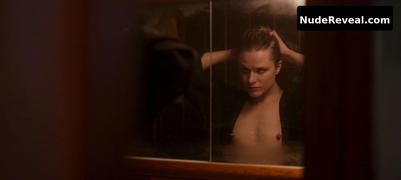 EVAN RACHEL WOOD nude in Allure