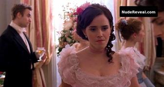 EMMA WATSON nude in Little Women