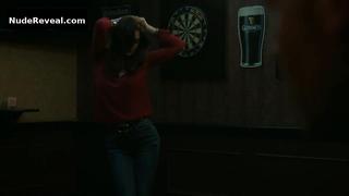 JANET MONTGOMERY nude in The Romanoffs