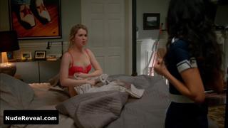 KIRSTEN PROUT nude in Devious Maids