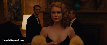 INGRID BOLSO BERDAL nude in The Spy