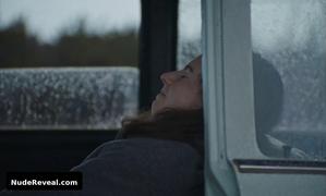 THOMASIN MCKENZIE nude in Eileen