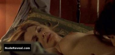 THEA GILL nude in Queer as Folk