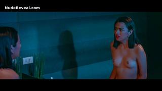 DENISE ESTEBAN nude in Kara Krus