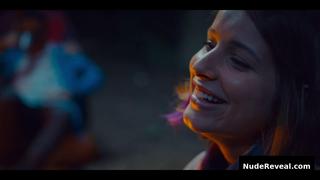 AMANDA SPANNER nude in Desperate Lies