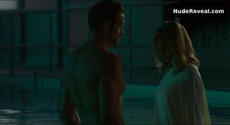 LAURA VANDERVOORT nude in Rabid