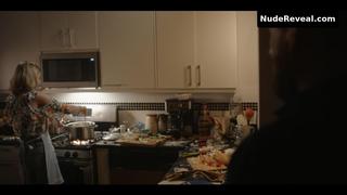 MACKENZIE PORTER nude in Travelers