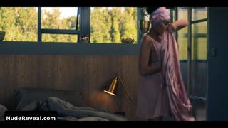 KGOMOTSO CHRISTOPHER nude in Fatal Seduction