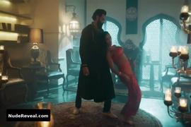 ESHA GUPTA nude in Aashram