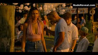 MADISON BAILEY nude in Outer Banks