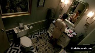 GRACE GEALEY nude in Empire